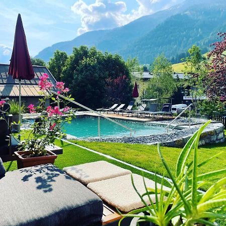 Hotel Alpenblick Saalbach-Hinterglemm Exterior foto