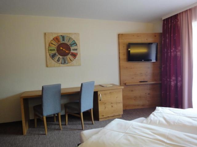 Hotel Alpenblick Saalbach-Hinterglemm Exterior foto